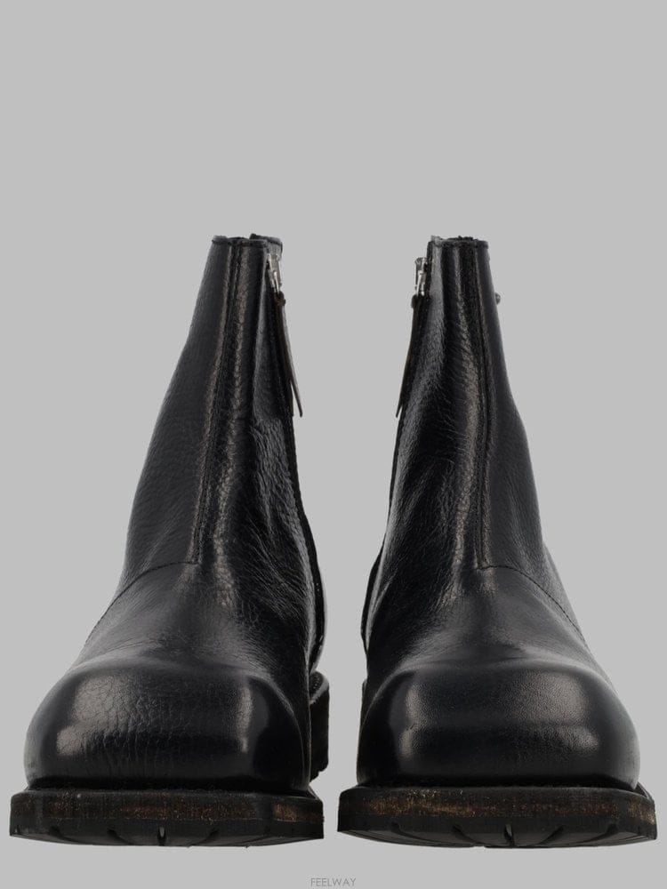 Our Legacy 26 F/W �ƿ� ������ ���� A4247EDB_DEEPBLACKLEA B004228211026 F/W �ƿ� ������ ���� A4247EDB_DEEPBLACKLEA B0042282