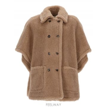 Max Mara �������� PONCHO HORSE4 2614731081600504001 TP581194091�������� PONCHO HORSE4 2614731081600504001 TP581194091