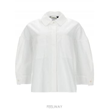 Max Mara �������� CAMICIA ANCELLA 2619111023600174060 TP581194086�������� CAMICIA ANCELLA 2619111023600174060 TP5811940