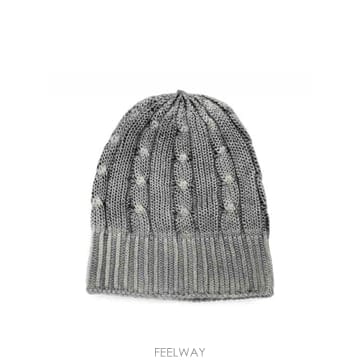 | Other Brand | 26FW �ƹ� ���� �ڵ� Painted ĳ�ù̾� Braided �� Ribbed ���� 226WA1045CASV26FW �ƹ� ���� �ڵ� Painted ĳ�ù̾� Braided �� Ribbed