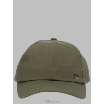 26 F/W 보스 모자 50556435_10277451347 B0042282130