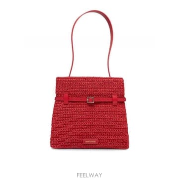 | Other Brand | 26SS ������Ʋ���� �̴� ��Ʈ DU JOUR 2026162RED TP58119392726SS ������Ʋ���� �̴� ��Ʈ DU JOUR 2026162RED TP58119