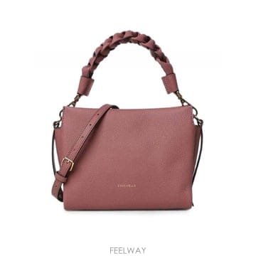 | Other Brand | 26FW COCCINELLE �ڵ�� Double Grainy ���� E1M50580101948 TP58119326FW COCCINELLE �ڵ�� Double Grainy ���� E1M505801019