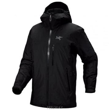 ARCTERYX Arc teryx Beta Insulated ���� X000007341BLACK TP581193702Arc teryx Beta Insulated ���� X000007341BLACK TP581193