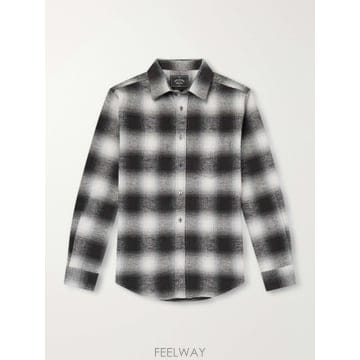 | Other Brand | 26 FW �������⽺ �ö��� ���� �� üũ ��ư �ö��� ���� TP58115718726 FW �������⽺ �ö��� ���� �� üũ ��ư �ö��� ���� 
