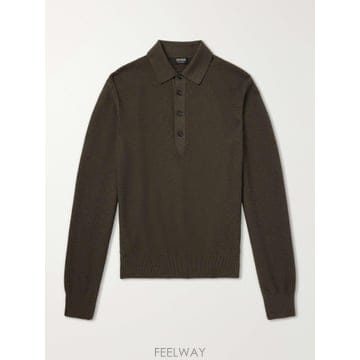 Zegna 26 FW ���� �׸� ���ƽý� ĳ�ù̾� ���� ���� TP58146252926 FW ���� �׸� ���ƽý� ĳ�ù̾� ���� ���� TP58146252