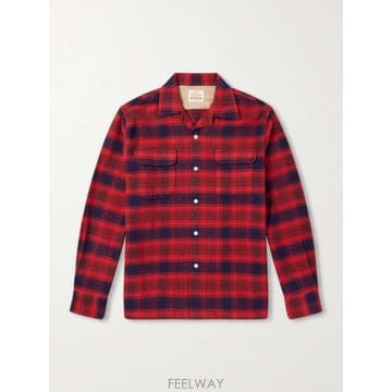 | Other Brand | 26 FW �����ڶ� ���� ����Ŀ ķ Į�� üũ ��ư ���� TP58145345026 FW �����ڶ� ���� ����Ŀ ķ Į�� üũ ��ư ���� TP58