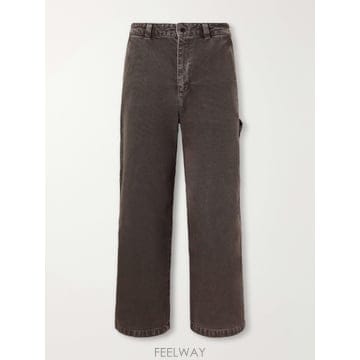 A.P.C. 26 FW ����� ���� �� ī���� ���̵� ���� ��ư ĵ���� ���� TP58140170926 FW ����� ���� �� ī���� ���̵� ���� ��ư ĵ���� 