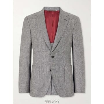 | Other Brand | 26 FW CANALI �׷��� ������ ���� ���Ͻ� �� �������� TP58147784926 FW CANALI �׷��� ������ ���� ���Ͻ� �� �������� TP5