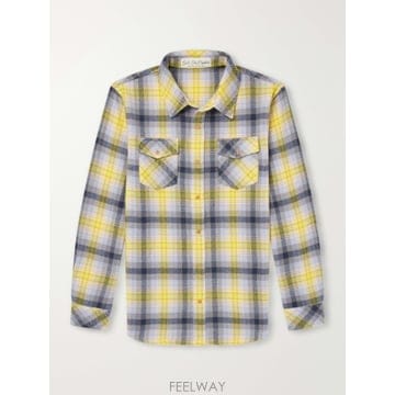 | Other Brand | 26 FW GODS TRUE ĳ�ù̾� ���ο� üũ ���� TP58140136826 FW GODS TRUE ĳ�ù̾� ���ο� üũ ���� TP581401368