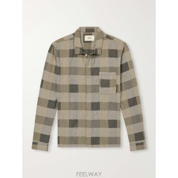 | Other Brand | 26 FW ��ũ �׸� ��ġ üũ ��ư ������ �þĿ ���� TP58140130126 FW ��ũ �׸� ��ġ üũ ��ư ������ �þĿ ���� TP