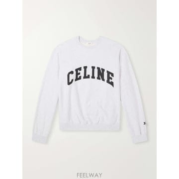 CELINE 26 FW ������ �׷��� �ΰ� ����Ʈ ��ư ���� ����Ʈ���� TP58140110426 FW ������ �׷��� �ΰ� ����Ʈ ��ư ���� ����Ʈ���� T