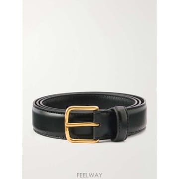 더 로우 3CM 레더 벨트 M1009-L60 B0082284362