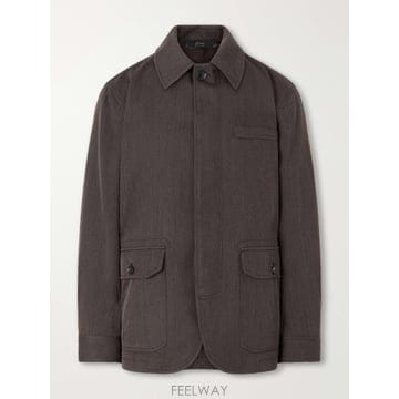 Brioni 26 FW �긮���� ���� ���� Ʈ���� �� Ʈ�� ��Ŷ TP58145701926 FW �긮���� ���� ���� Ʈ���� �� Ʈ�� ��Ŷ TP58145