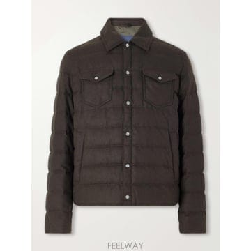 Herno 26 FW ������ ���� ��Ƽ�� �ö��� �ٿ� ���� TP58146082426 FW ������ ���� ��Ƽ�� �ö��� �ٿ� ���� TP58146082