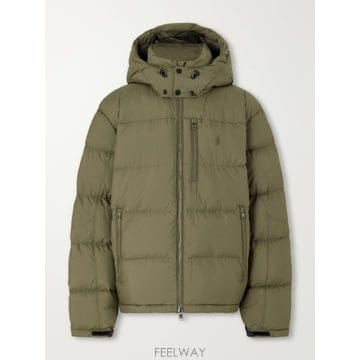 Ralph Lauren 26 FW ���� �����η� �׸� ������ �ĵ� �ٿ� ��Ŷ TP58146082326 FW ���� �����η� �׸� ������ �ĵ� �ٿ� ��Ŷ TP58146