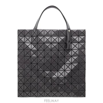 Issey Miyake 26 FW Bao Bao Issey Miyake �׷��� ������ �۷ν� ��Ʈ�� 262730M17202626 FW Bao Bao Issey Miyake �׷��� ������ �۷ν� ��Ʈ��