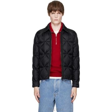 Moncler 26 FW ��Ŭ���� ���� ���̾Ƹ�� ���� ���� �ٿ� ��Ŷ 262111M18001226 FW ��Ŭ���� ���� ���̾Ƹ�� ���� ���� �ٿ� ��Ŷ 262