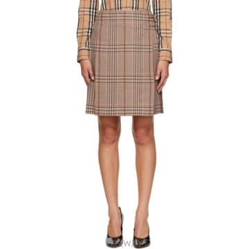 Burberry 26 FW ������ ������ üũ �� ųƮ �̵� ��ĿƮ 262376F09200126 FW ������ ������ üũ �� ųƮ �̵� ��ĿƮ 262376F09