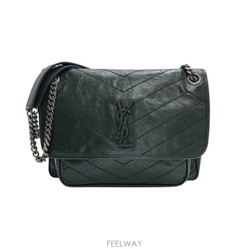 Saint Laurent ���ζ� 633158 ��Ƽ�� �׸� ���׷� ��Ű �̵� ü�� �������ζ� 633158 ��Ƽ�� �׸� ���׷� ��Ű �̵� ü�� ���