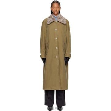 Our Legacy 26 FW �ƿ������� īŰ ����� ��Ʈ 262803F05900126 FW �ƿ������� īŰ ����� ��Ʈ 262803F059001