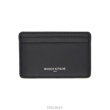 Maison Kitsune 26 FW ���� Ű���� ���� ���� Ű���� �ĸ� ī�� ���� 262389M16300026 FW ���� Ű���� ���� ���� Ű���� �ĸ� ī�� ���� 2623