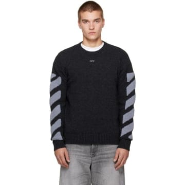 Off White 26 FW ����ȭ��Ʈ �׷��� ���ֱ̾׳� ���� ��Ʈ ũ��� ������ 262607M20100026 FW ����ȭ��Ʈ �׷��� ���ֱ̾׳� ���� ��Ʈ ũ��� ��