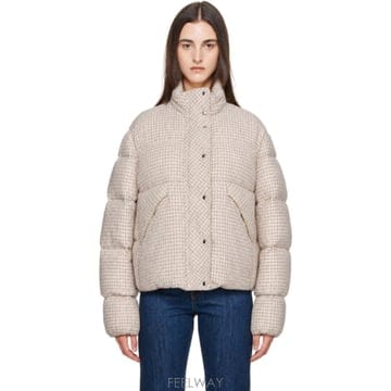 Moncler 26 FW ��Ŭ���� ������ Ŭ�ξ��� �ٿ� ��Ŷ 262111F06101226 FW ��Ŭ���� ������ Ŭ�ξ��� �ٿ� ��Ŷ 262111F061012