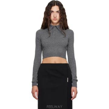 | Other Brand | 26 FW Mugler �׷��� ĳ�ù̾� ũ�� ���� ���� 262345F10800026 FW Mugler �׷��� ĳ�ù̾� ũ�� ���� ���� 262345F108