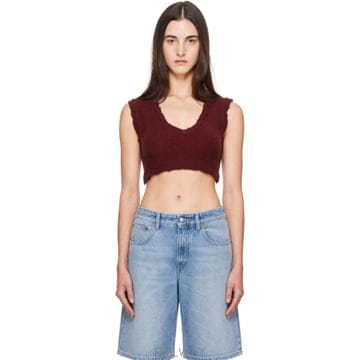 Maison Margiela 26 FW �������������� ���ǵ� ����� �� ũ�� ������ ����Ʈ 262168F06800126 FW �������������� ���ǵ� ����� �� ũ�� ������ ����