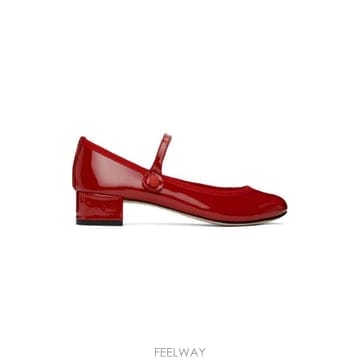 Repetto 26 FW ������ ���� ���� �޸����� �� 241296F12200226 FW ������ ���� ���� �޸����� �� 241296F122002
