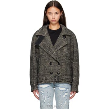 Isabel Marant 26 FW ���ں����� ���� ������ �� ��Ŷ 262600F06300426 FW ���ں����� ���� ������ �� ��Ŷ 262600F063004