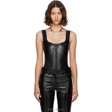 COURREGES 26 FW ������ ���� �ƾƿ�  ���� �ٵ��Ʈ 262910F35800026 FW ������ ���� �ƾƿ�  ���� �ٵ��Ʈ 262910F358000