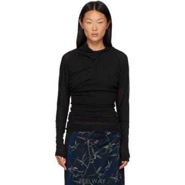 Proenza Schouler 26 FW ���ο��ڽ��� ���� ��� ž 262288F11000426 FW ���ο��ڽ��� ���� ��� ž 262288F110004