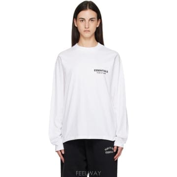 Fear of God 26 FW �Ǿ���갫 ȭ��Ʈ Ŭ���� �� Ƽ���� 262161F11000426 FW �Ǿ���갫 ȭ��Ʈ Ŭ���� �� Ƽ���� 262161F110004