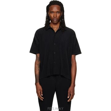 | Other Brand | 26 FW Homme Plisse Issey Miyake ���� ��Ž�Ʈ �ս��� �÷� ���� 262729M19226 FW Homme Plisse Issey Miyake ���� ��Ž�Ʈ �ս��� 