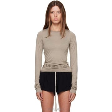 Rick Owens 26 FW �������� �׷��� Ÿ�� ������ LS Ƽ���� 262039F11001326 FW �������� �׷��� Ÿ�� ������ LS Ƽ���� 262039F110