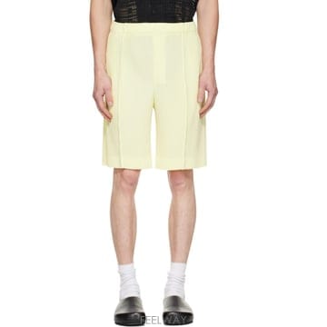 | Other Brand | 26 FW Homme Plisse Issey Miyake ���ο� �ս��� �÷� ��Ž�Ʈ ���� 262729M1926 FW Homme Plisse Issey Miyake ���ο� �ս��� �÷� ��