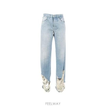 | Other Brand | 26 FW DONDUP ��Ŭ�� ���̵� �� DP427DF0283DMB5 TP45826079426 FW DONDUP ��Ŭ�� ���̵� �� DP427DF0283DMB5 TP458260