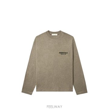 26 FW 피어오브갓 긴소매 티셔츠 125AS254182F TP458249448