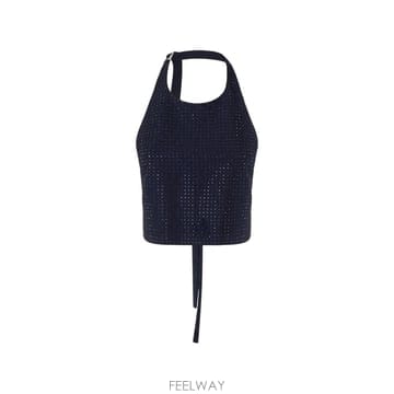 | Other Brand | 26 FW PINKO ���ν��� ��� Ȧ�� �� �巹�� 107668A3M0 TP45649201726 FW PINKO ���ν��� ��� Ȧ�� �� �巹�� 107668A3M0 TP