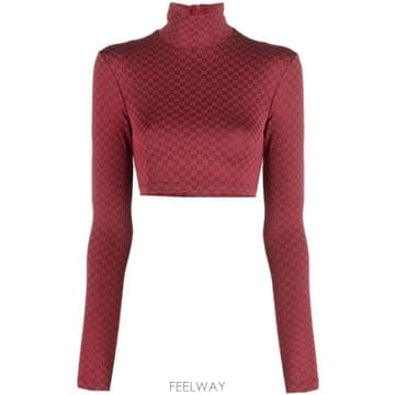 AMBUSH 26 FW �ںν� üĿ���� ����Ʈ ũ�� ��Ҹ� ���� BWAD041F22JER0012828 TP4582320626 FW �ںν� üĿ���� ����Ʈ ũ�� ��Ҹ� ���� BWAD041F