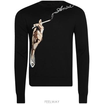 Amiri 26 FW �ƹ̸� ����ũ �޸��� ������ PS24MKL019 TP45822581226 FW �ƹ̸� ����ũ �޸��� ������ PS24MKL019 TP4582258