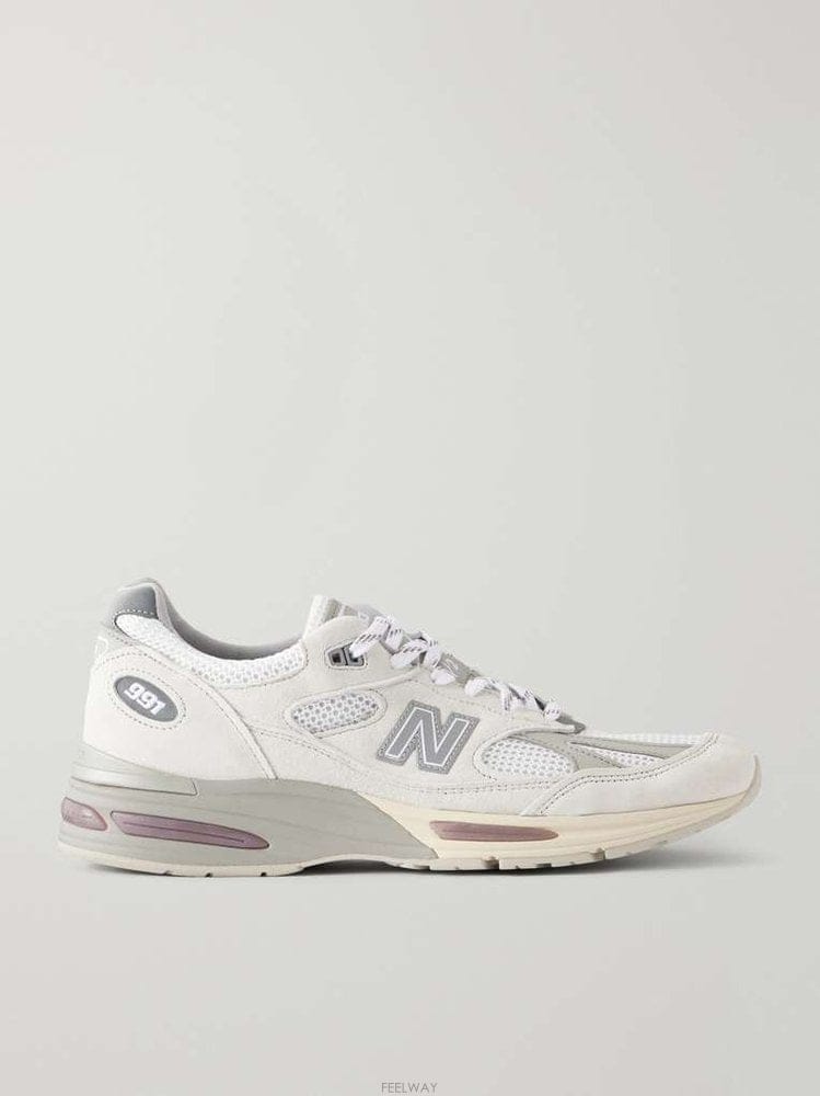 New Balance ���߶��� 9991V2 �޽� & �����̵� ����Ŀ�� U991 B0082284722���߶��� 9991V2 �޽� & �����̵� ����Ŀ�� U991 B0082284
