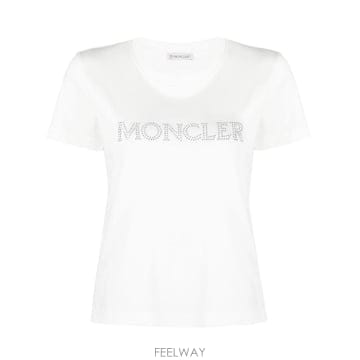 Moncler 26 FW ��Ŭ���� �ΰ� ��� Ƽ���� I20938C00014829HP TP45830030726 FW ��Ŭ���� �ΰ� ��� Ƽ���� I20938C00014829HP TP45
