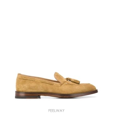 | Other Brand | 26 FW ��ī�ν� �½� ���� WILLIAMLOAFTANSUED TP45829792326 FW ��ī�ν� �½� ���� WILLIAMLOAFTANSUED TP45829792