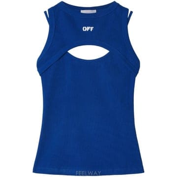 Off White 26 FW ����ȭ��Ʈ �ΰ� ����Ʈ �μҸ� ž OWAD237F23JER0014501 TP45829596526 FW ����ȭ��Ʈ �ΰ� ����Ʈ �μҸ� ž OWAD237F23JER00