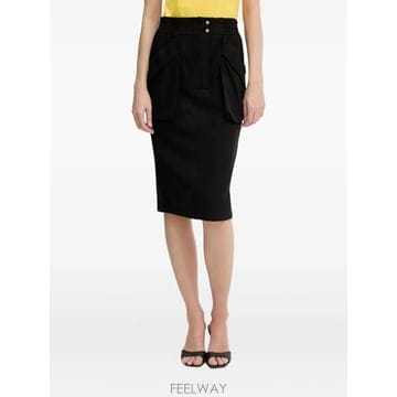 | Other Brand | 26 FW PINKO  ��� ��ư �̵� ��ĿƮ 104703A2ER TP45056121626 FW PINKO  ��� ��ư �̵� ��ĿƮ 104703A2ER TP450561