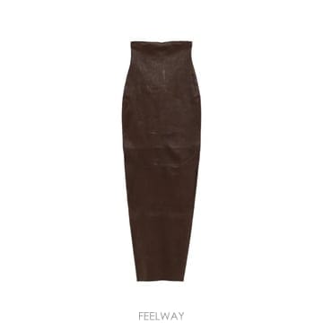 Rick Owens 26 FW �������� ���� ���� �ƽ� ��ĿƮ RP02F5364LSV TP45777513326 FW �������� ���� ���� �ƽ� ��ĿƮ RP02F5364LSV TP45