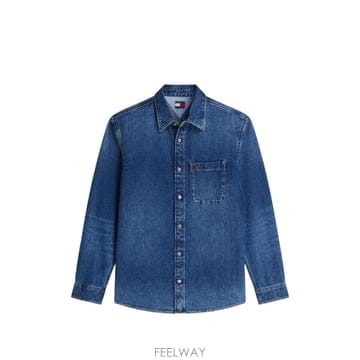TOMMY HILFIGER 26 FW Ÿ�����ǰ� �ΰ� ��ġ ���� ���� DM0DM23390 TP45409416926 FW Ÿ�����ǰ� �ΰ� ��ġ ���� ���� DM0DM23390 TP4540